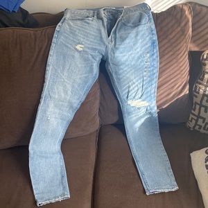 NWT PacSun Stacked Skinny Jeans